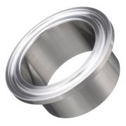 Патрубок приварной под кламп 4 дюйма