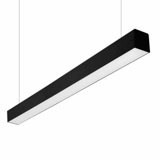 Линейный светодиодный LED-светильник CUBO 2250х50x50