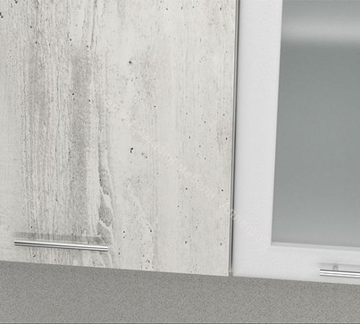 Кухонный гарнитур Инна мини 1000 мм