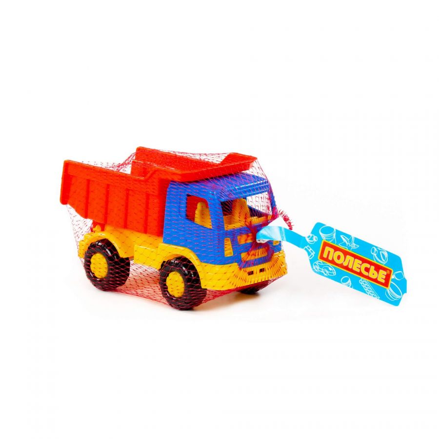 "Тёма", автомобиль-самосвал