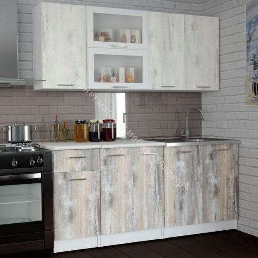 Кухонный гарнитур Инна макси 1800 мм