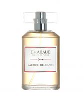 Chabaud Maison de Parfum Caprice de Jeanne