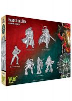 Malifaux 3E: Basse Core Box