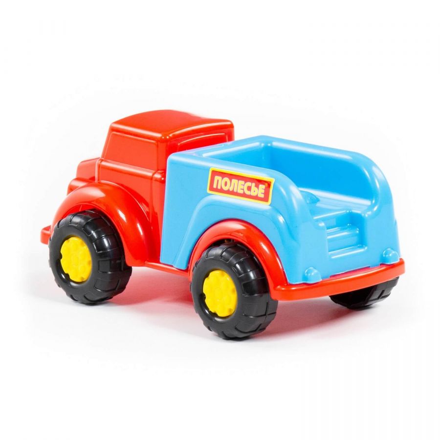 "Антошка", автомобиль бортовой