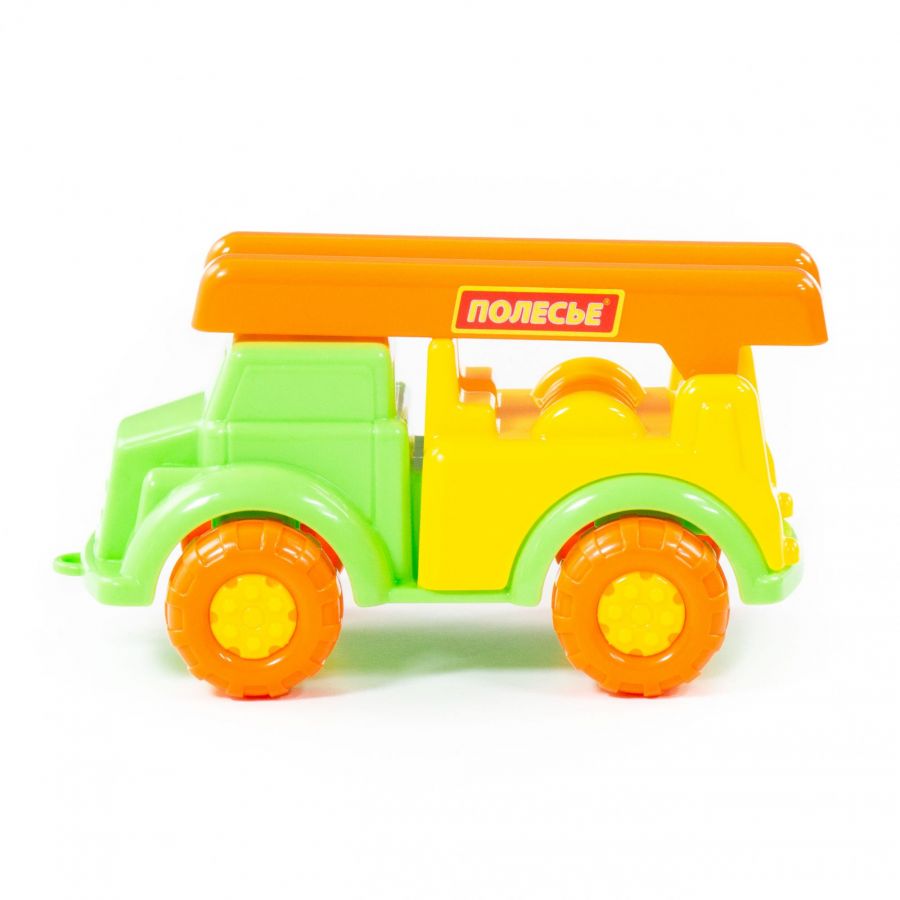 "Антошка", автомобиль пожарный