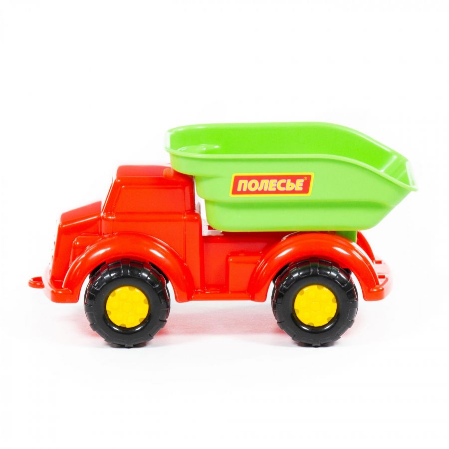 "Антошка", автомобиль-самосвал