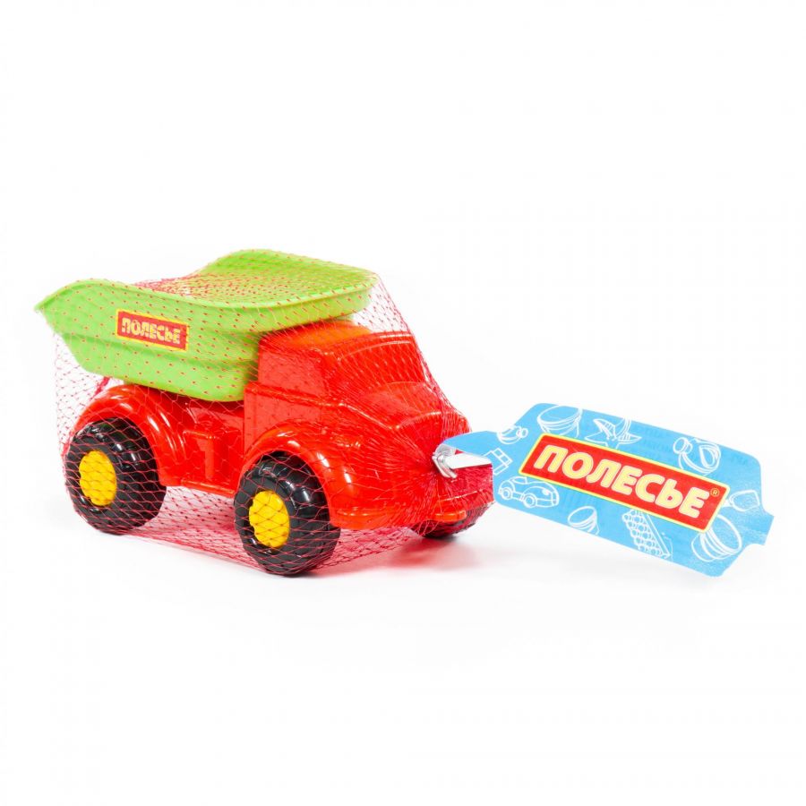 "Антошка", автомобиль-самосвал