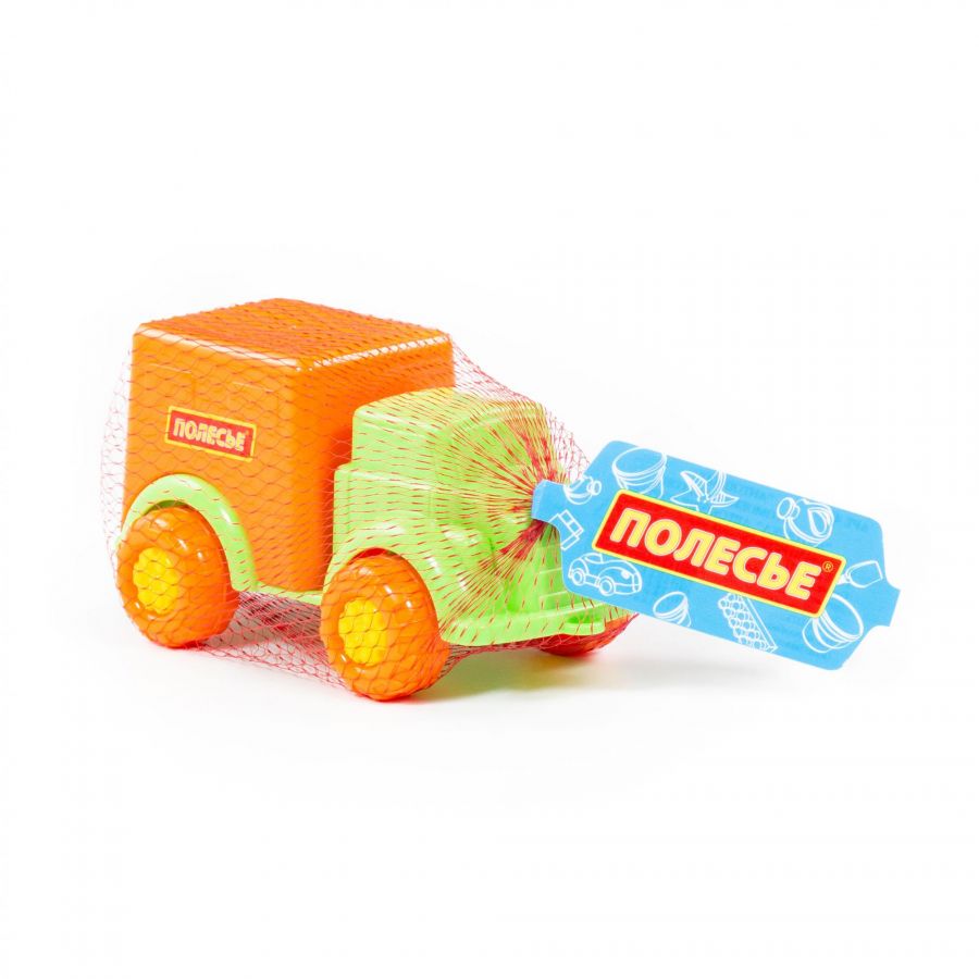 "Антошка", автомобиль-фургон