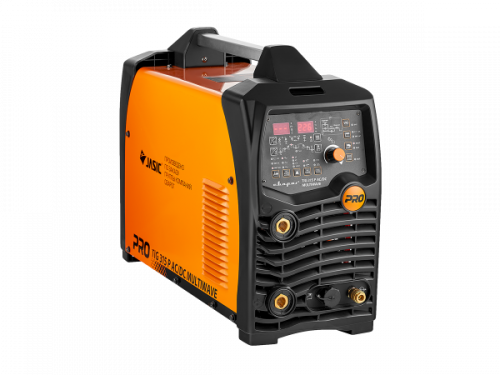 Сварог PRO TIG 315 P AC/DC MULTIWAVE (E202)