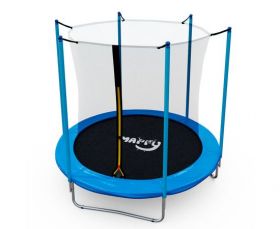 Батут каркасный с сеткой DFC MAPPY 8 ft GB10201-8FT-INNER NET