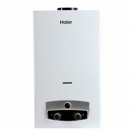 Водонагреватель газовый проточный 22,5 кВт Haier JSD24-12C TD0043767RU