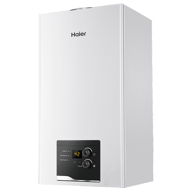 Котел газовый конвекционный двухконтурный Haier Urban 2.10 TM 10,2 кВт GE0Q6QE09RU