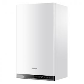 Котел газовый конвекционный двухконтурный Haier TechLine 2.24 Ti 23,9 кВт GE0Q68E08RU