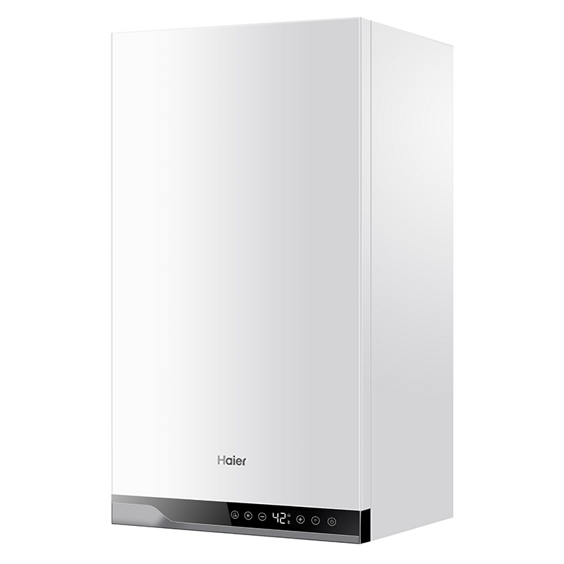 Котел газовый конвекционный двухконтурный Haier TechLine 2.28 Ti 27,6 кВт GE0Q65E0ARU