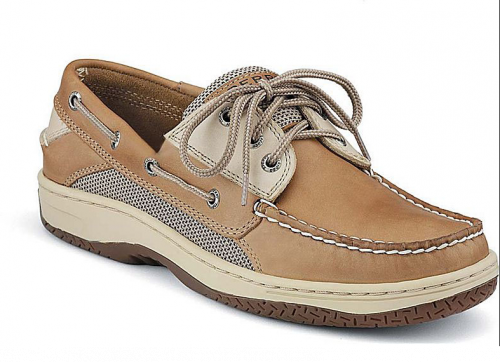 Топсайдеры мужские Sperry