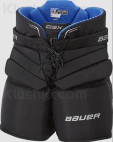 Трусы вратаря Bauer S23 GSX Goal Pant (SR)