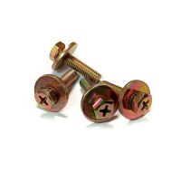 Винты корзины сцепления Yamaha YBR125