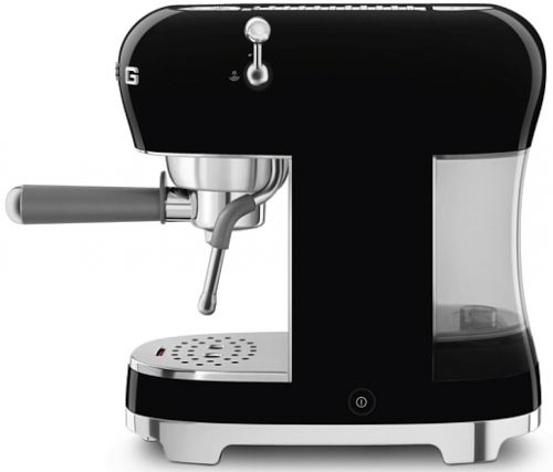 Кофеварка Smeg ECF02BLEU