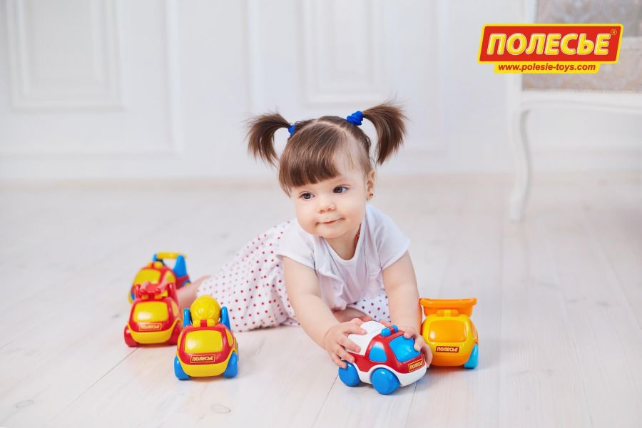 "Карат", автомобиль (микс №1)