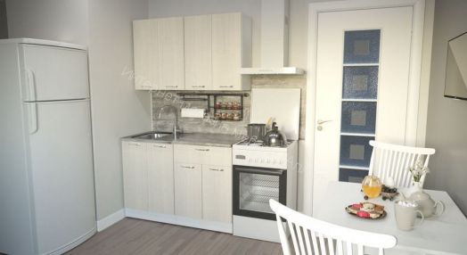 Кухонный гарнитур Лариса лайт 1 1200 мм