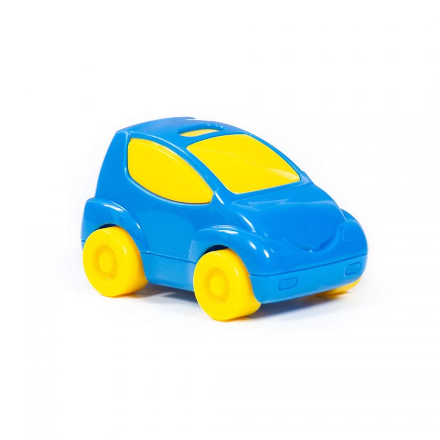 "Беби Кар", автомобиль легковой (в пакете)