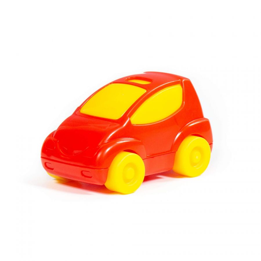 "Беби Кар", автомобиль легковой (в пакете)