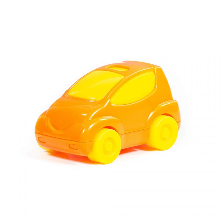 "Беби Кар", автомобиль легковой (в пакете)