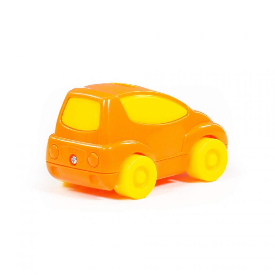 "Беби Кар", автомобиль легковой (в пакете)