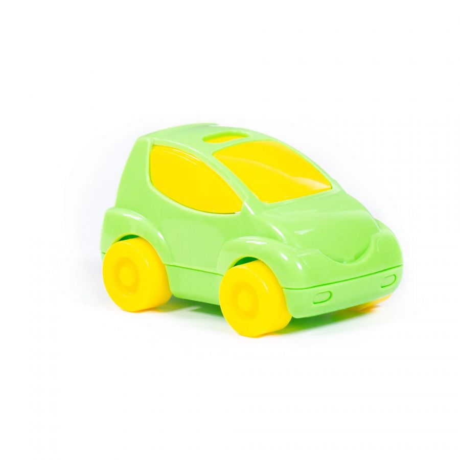 "Беби Кар", автомобиль легковой (в пакете)