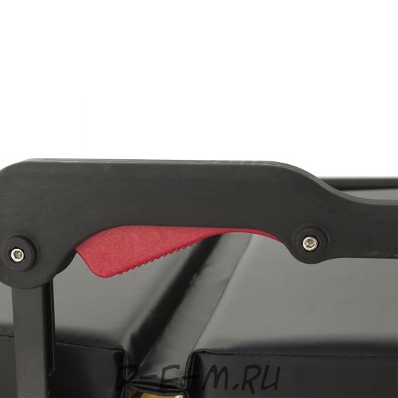 Каталка для АСМП Med-Mos ММ-А10 (СП-16НФ)