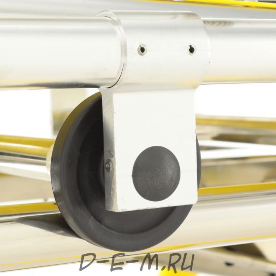 Каталка для АСМП Med-Mos ММ-А10 (СП-16НФ)