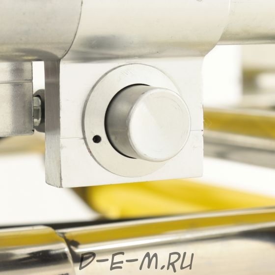 Каталка для АСМП Med-Mos ММ-А10 (СП-16НФ)