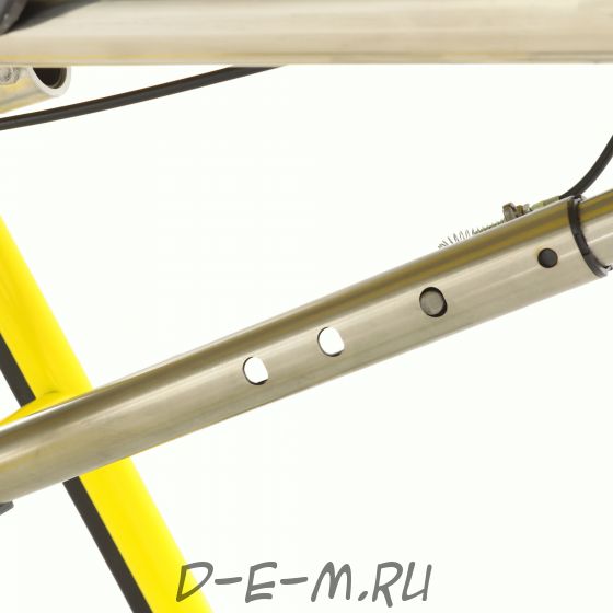 Каталка для АСМП Med-Mos ММ-А10 (СП-16НФ)