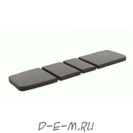 Каталка для АСМП Med-Mos ММ-А10 (СП-16НФ)