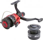 Катушка MIDZU 3000R (1 подшип.) Helios (HS-NER-M3000R)