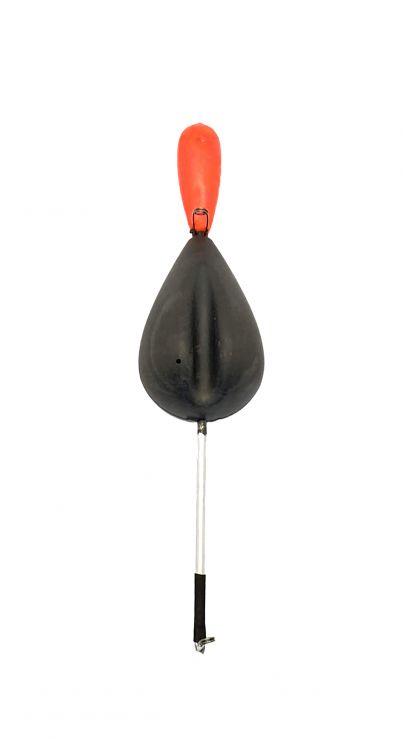 Поплавок Ангарский КЗВ "Репа" №2 32-35 гр.