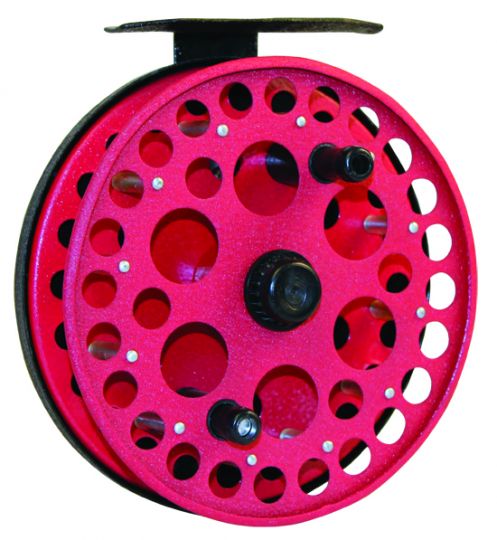 Катушка SWD T-100 (Д100мм) 2bb