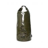 Гермомешок Dry Bag 60/80/100/120 л (лямки) хаки СЛЕДОПЫТ