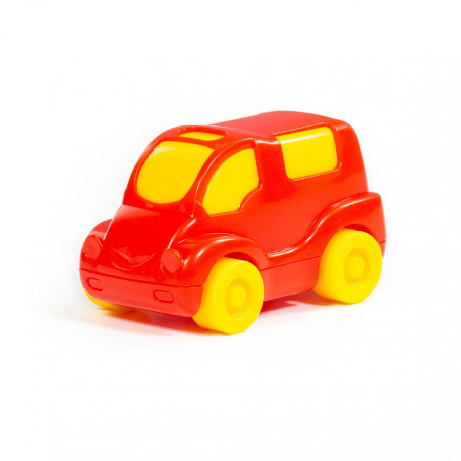 "Беби Кар", автомобиль пассажирский