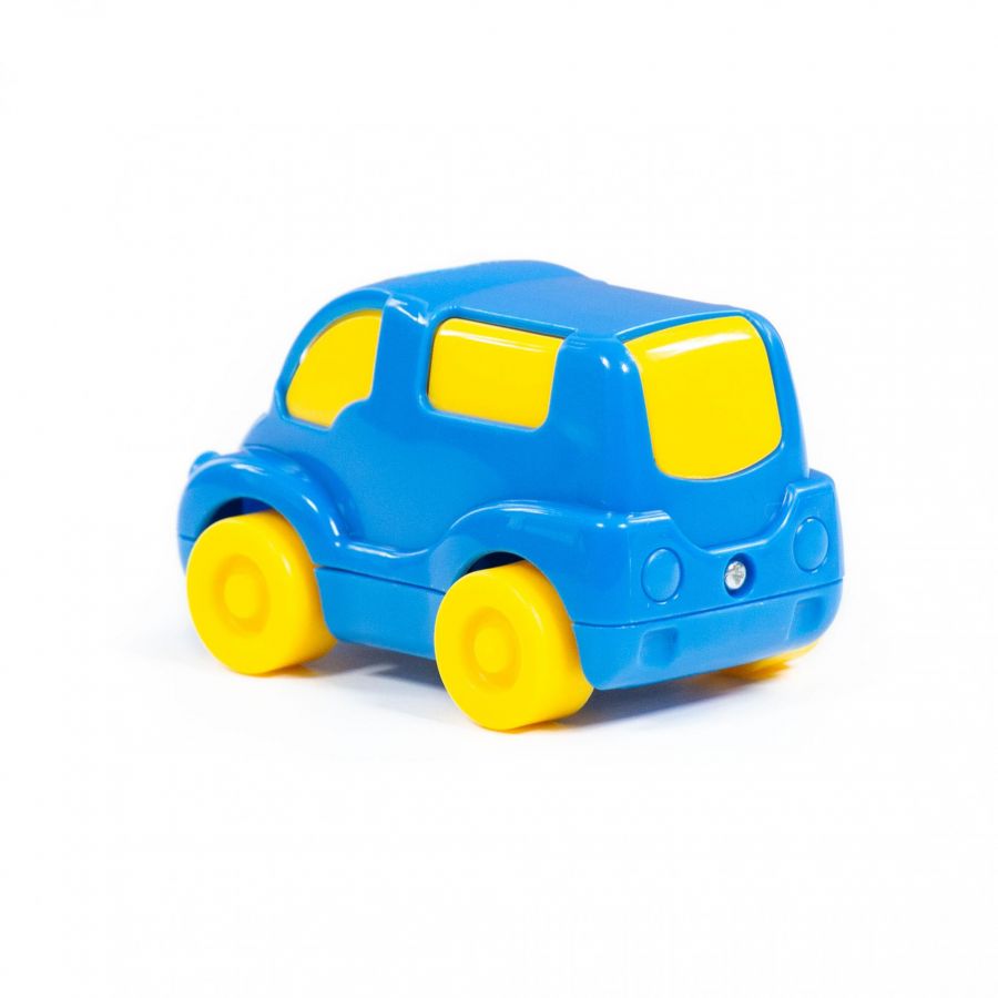 "Беби Кар", автомобиль пассажирский