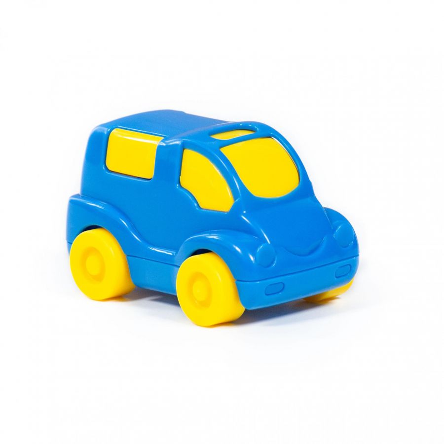 "Беби Кар", автомобиль пассажирский