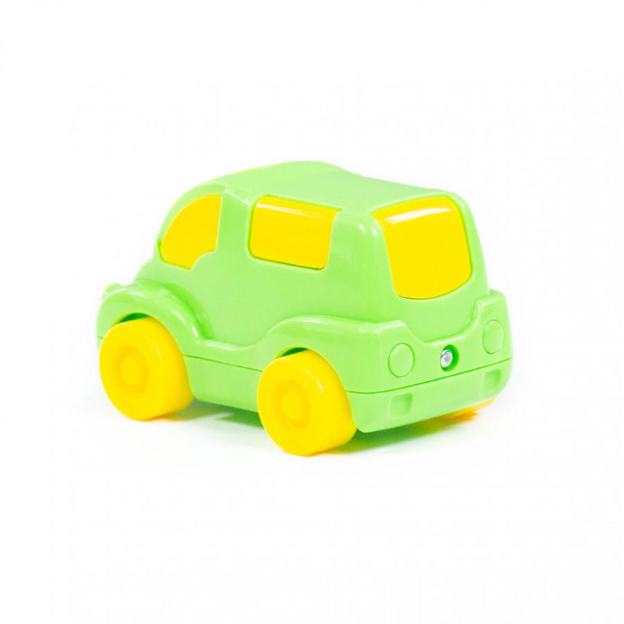 "Беби Кар", автомобиль пассажирский