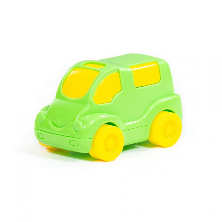 "Беби Кар", автомобиль пассажирский (в пакете)