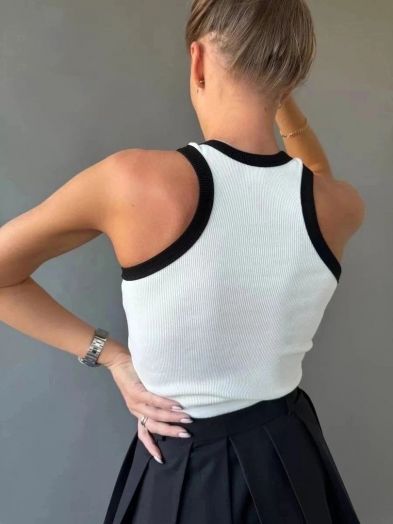 Топ женский 39375