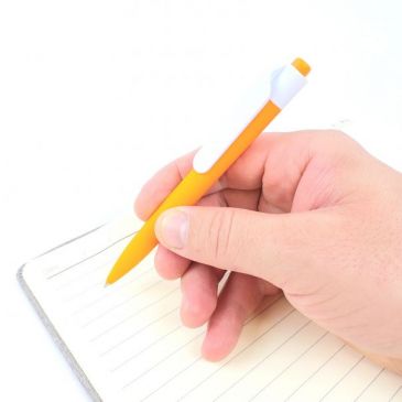 ручки с soft touch покрытием