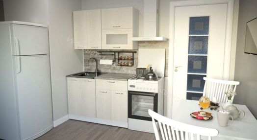 Кухонный гарнитур Лариса лайт 2 1200 мм