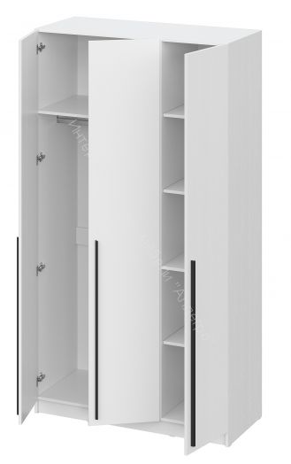 Шкаф "Берген" ШК-1200