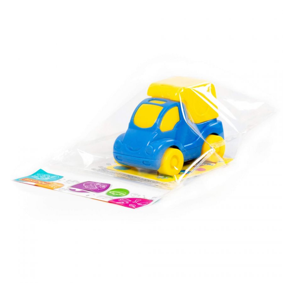 "Беби Кар", автомобиль-фургон (в пакете)