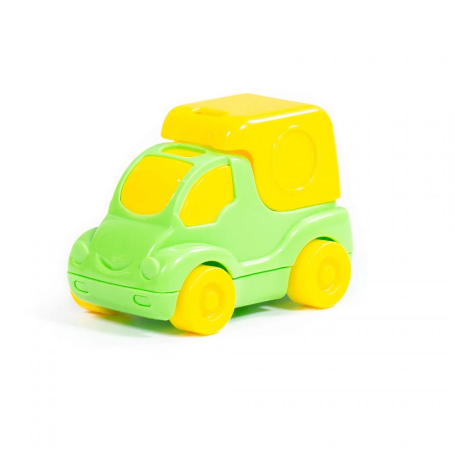 "Беби Кар", автомобиль-фургон (в пакете)