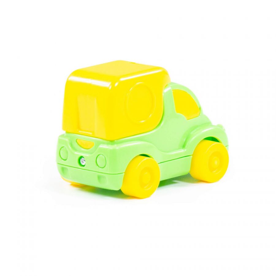 "Беби Кар", автомобиль-фургон (в пакете)